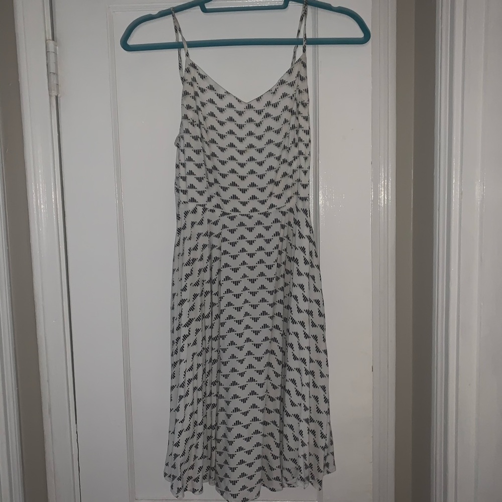 Old Navy Skater Dress